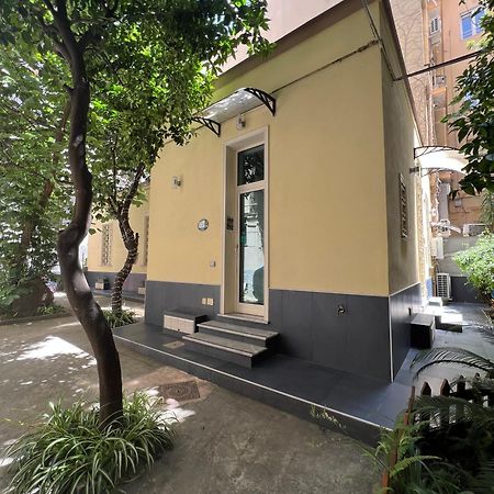 Wanda Bed&Breakfast Naples Exterior photo